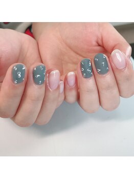 フィーノ ネイル(fino nail)/