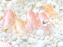 ネイルサロン ドルチェネイル 柏店(Dolce.Nail)/＊..:.* Dolceコース*..＊.:*