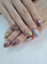 アンベリール(Embellir)/10/24