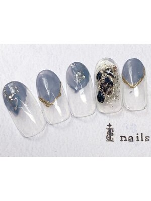 I-nails四条河原町店