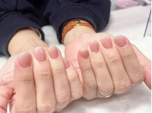 アイリッシュネイル 久屋大通店(Irish Nail)/花びらネイル