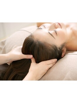 4000円以下のお手頃メニューがあるサロン