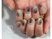 シャインアン(Shine'an)/