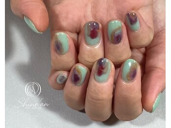 シャインアン(Shine'an)/