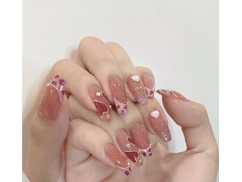 ラッキー(Lucky)/