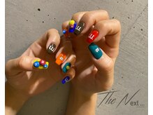 ザネクストシンサイバシ(The Next shinsaibashi)/m&mｓ