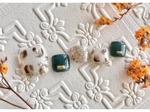 エブロマリン 湘南台店(evromarine)/12月定額 foot collection