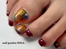 ソラ(SOLA.)/Simple