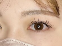 カリナ モナネイル 野田阪神店(CARINA monanail)/【韓国風マツエク】120本