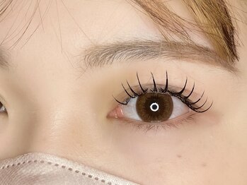 カリナ モナネイル 野田阪神店(CARINA monanail)/【韓国風マツエク】120本