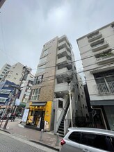 新阿里山/【道案内】