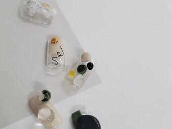 イビズ 新宿店(eviz)/7月オススメdesign（やり放題）