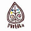 ピッティカ(Pithika)ロゴ