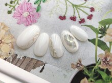 アプレラプリュイ シァル鶴見店(APRES LA PLUIE)/ブライダル☆9700yen+Tax