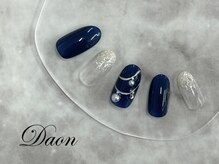 ダオン(DAON)/定額825０円コースです