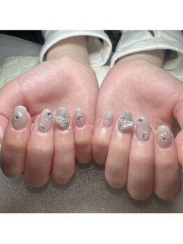 ラブオーキッド(LoveOrchid)/サンプルアート♪