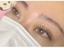 綿帽子 豊田浄水店/マツエク　フラットラッシュ