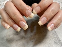ウルオイネイル(uruoi nail)/