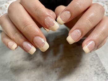 ウルオイネイル(uruoi nail)/