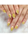 【村長】ニュアンス砂nail