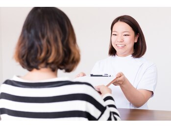 心身堂整体院 泉ヶ丘院/整体/肩こり/腰痛/ダイエット