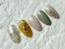 スターガーデン/