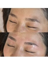 ラズリ(LAZULI)/【恵比寿/眉毛サロン】