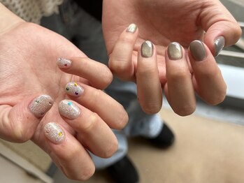 プケ ラ 浦安店(Phu’k la)/Asimee collection