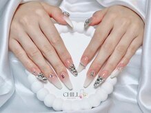 チル 大須店(CHILL)/スカルプ＆アートやり放題