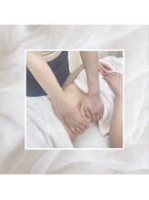 プリマプリート 名駅店/筋膜リリース