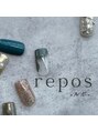 ルポ(repos)/repos-ルポ-