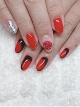 ネイルズ イルク(Nails Irk)/