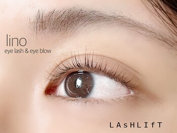 リノ 淡路店(lino)/☆ラッシュリフト☆