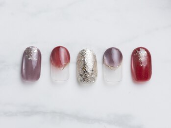 ボニータ(Bonita)/スタンダードコース