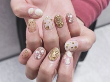 華倶楽部/sample art