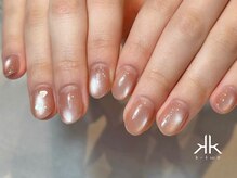 ケーツーネイル(k-two nail)/うるぷるマグネット(みな)