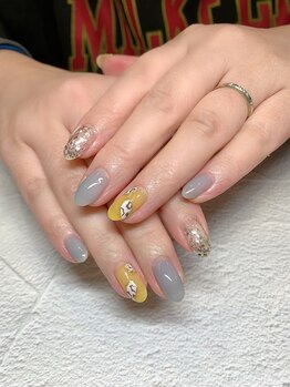 リッチオ(Riccio)/定額サンプルコース