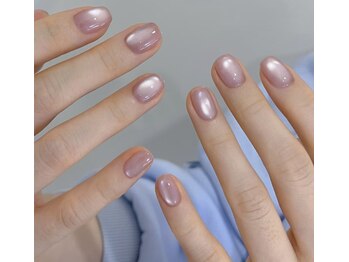 ピュアアンドリッチネイルサロン(Pure&Rich Nail Salon)/