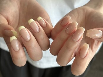 カトレアネイル 吉祥寺(Cattleya Nail)/
