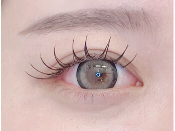 アミュレット 天王寺店(amulet)/LEDマツエク