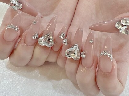 ハニーネイル 新宿店(Honey NAIL)の写真
