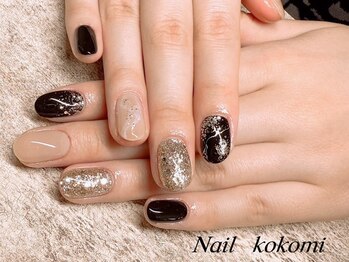 ココミ(kokomi)/パラジェル/マグネット