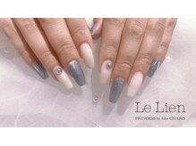 プランセス バイ ルル カリス(PRINCESS by lulu CHARIS)の雰囲気（トレンド感×モチ◎）