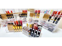 ビューティースタイル 大阪梅田店(BeautyStyle)/パーソナルカラーコスメ