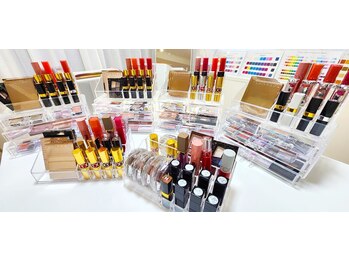 ビューティースタイル 大阪梅田店(BeautyStyle)/パーソナルカラーコスメ