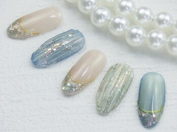 カラーズ(colors)/