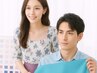 【ペア★カップル割¥21,000】16パーソナルカラー診断×骨格診断 120分¥42,000