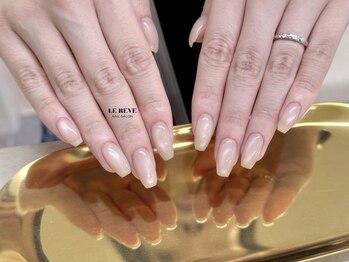 ルレーブ(LE REVE)/マグネットネイル