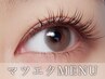 【30.40代の方限定】ミンク80～110本　高級コーティング(オフ無し)