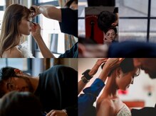 アール メイクアップ スクール(R makeup school)